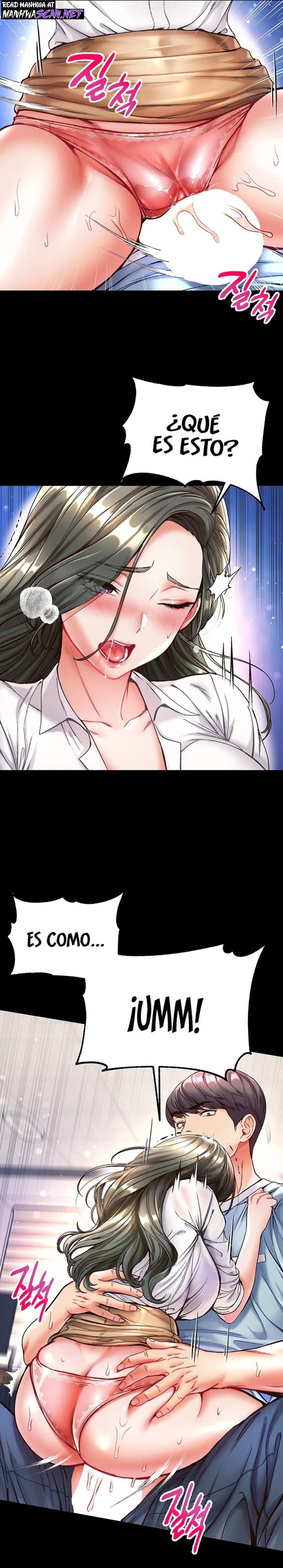 Grand Disciple Raw Chapter 18 image 22