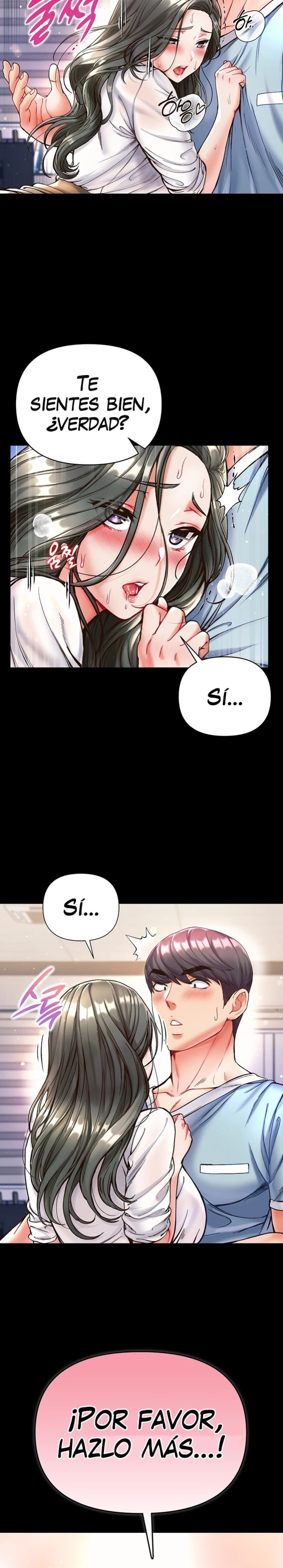 Grand Disciple Raw Chapter 18 image 24
