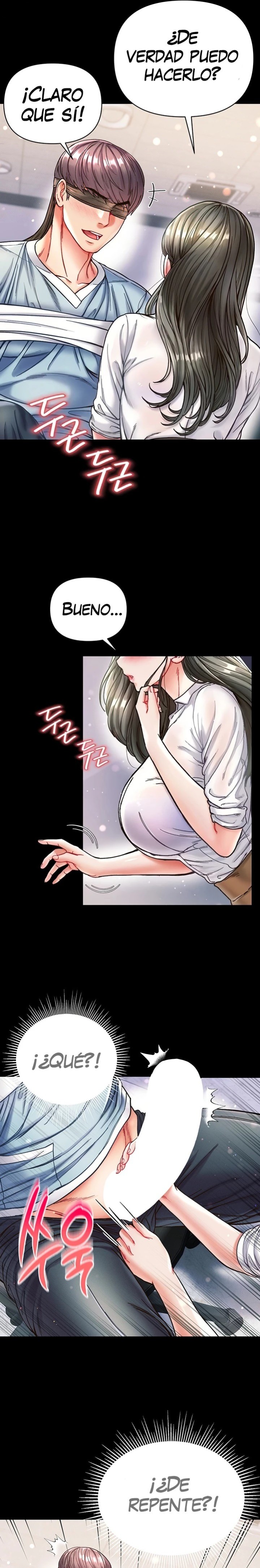 Grand Disciple Raw Chapter 18 image 7