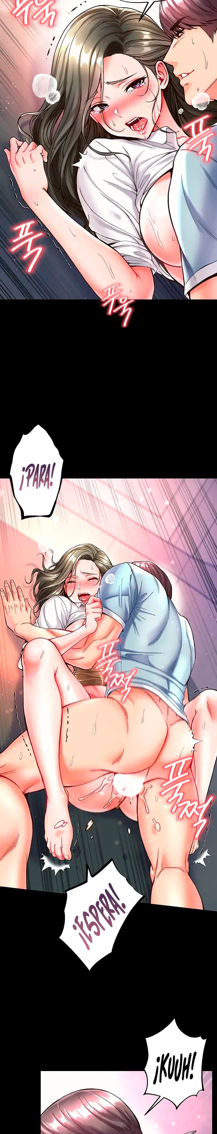 Grand Disciple Raw Chapter 20 image 14