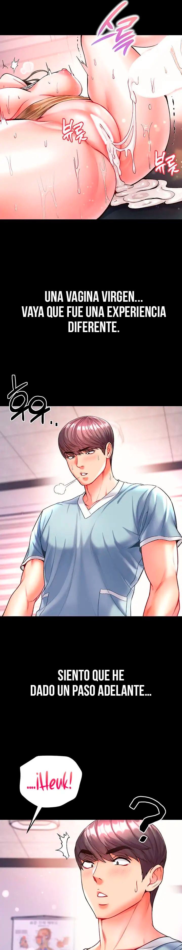 Grand Disciple Raw Chapter 20 image 17