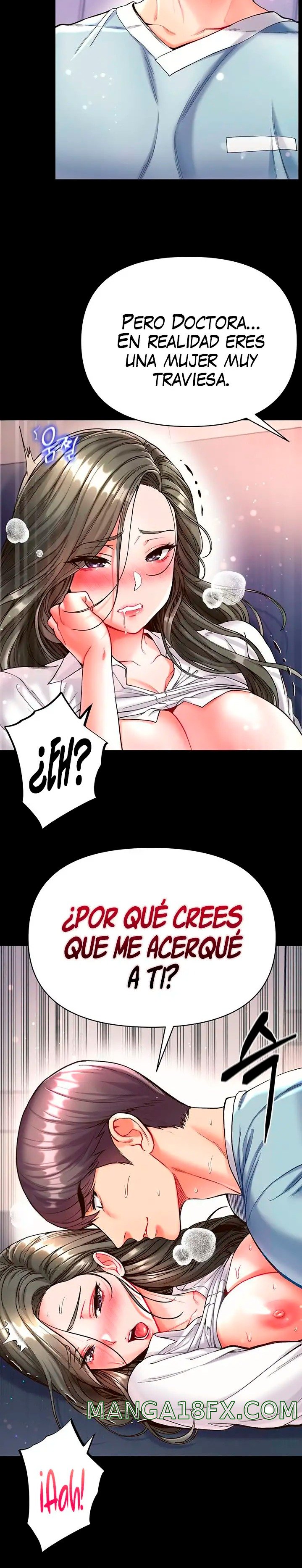 Grand Disciple Raw Chapter 20 image 4