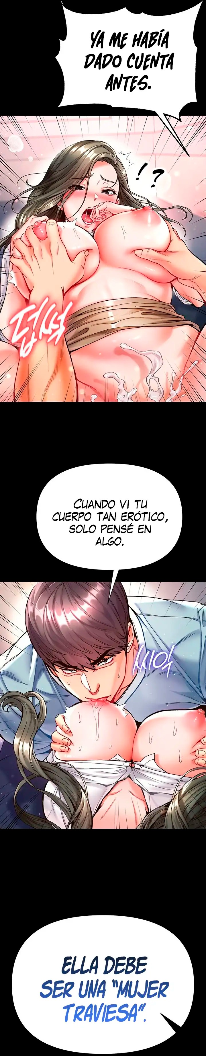 Grand Disciple Raw Chapter 20 image 5