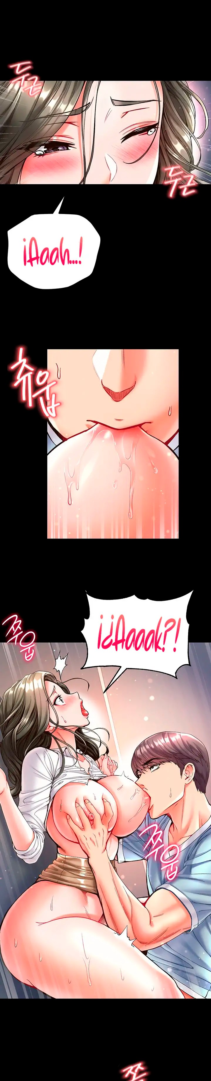 Grand Disciple Raw Chapter 20 image 6