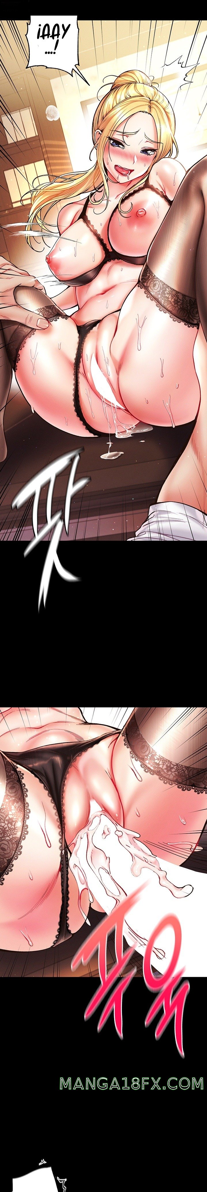 Grand Disciple Raw Chapter 22 image 11