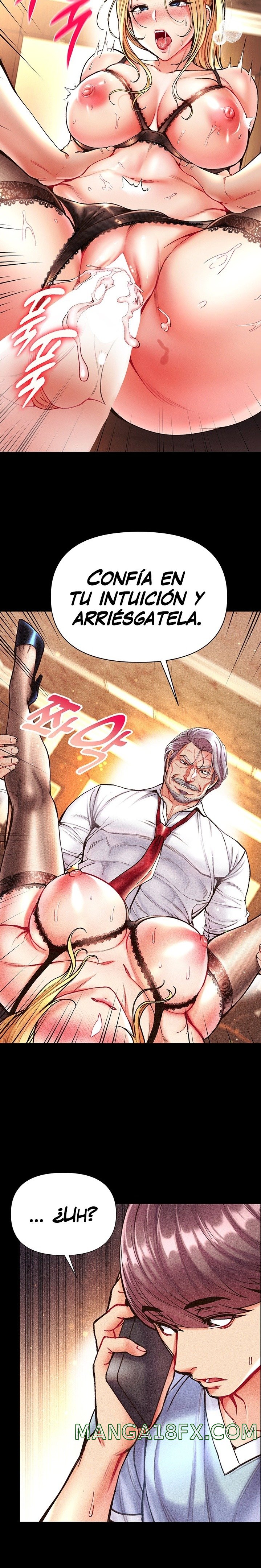 Grand Disciple Raw Chapter 22 image 15
