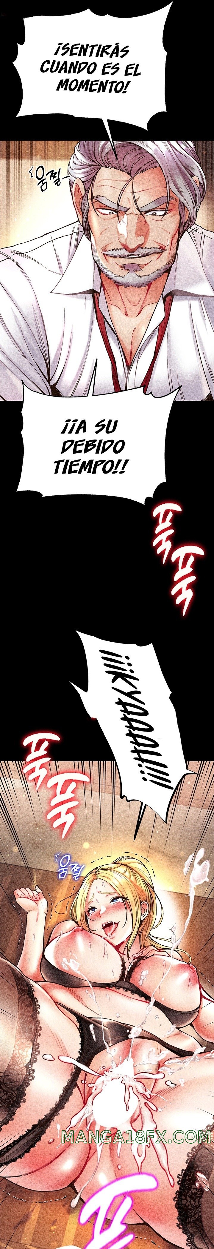 Grand Disciple Raw Chapter 22 image 17