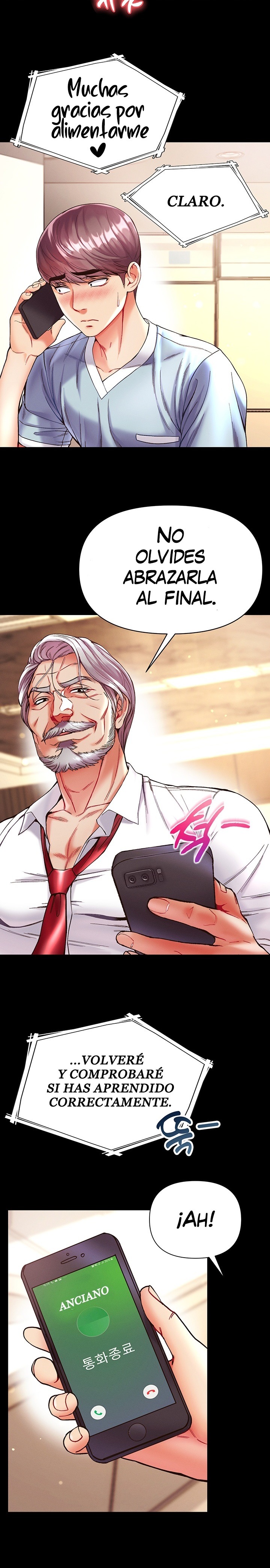 Grand Disciple Raw Chapter 22 image 19