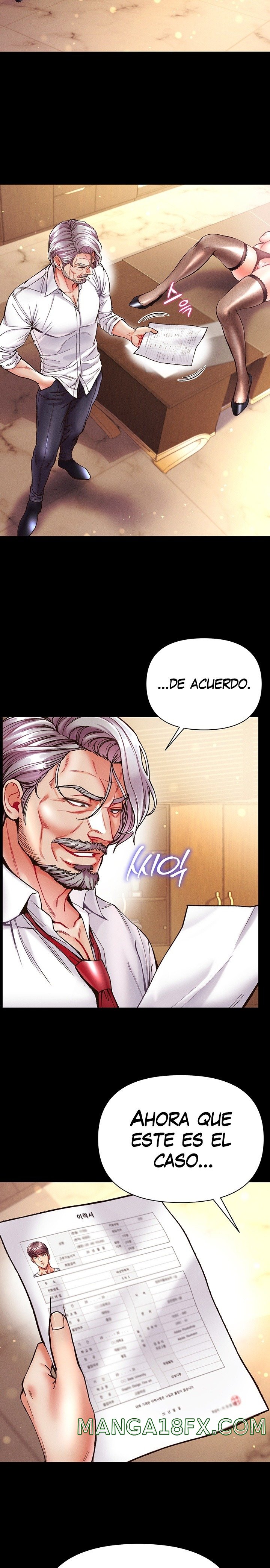 Grand Disciple Raw Chapter 22 image 21