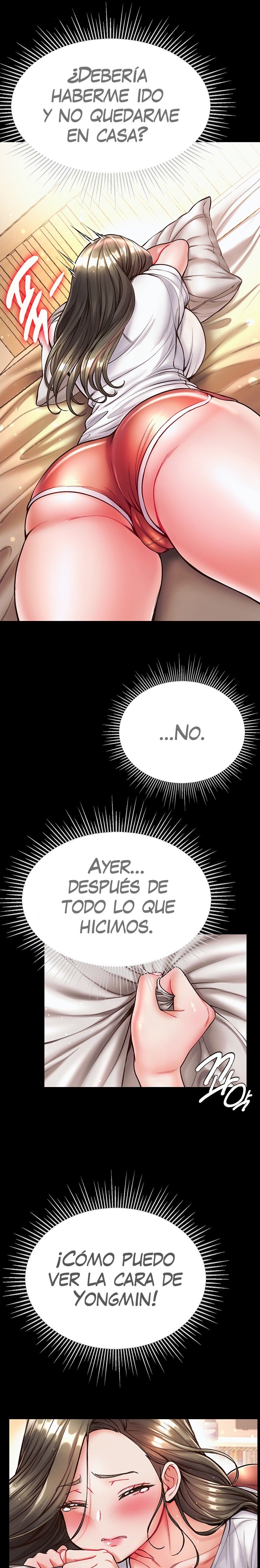 Grand Disciple Raw Chapter 22 image 23