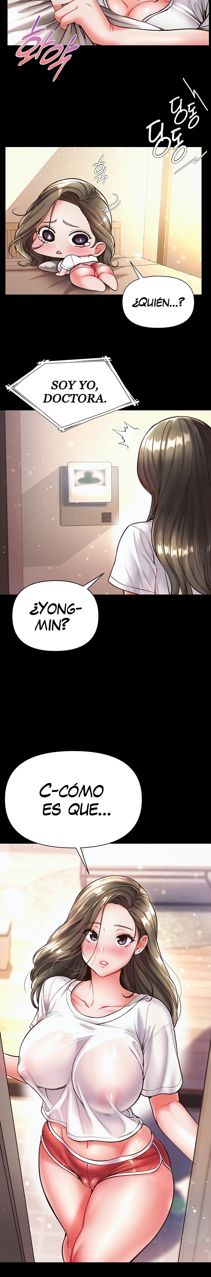 Grand Disciple Raw Chapter 22 image 24