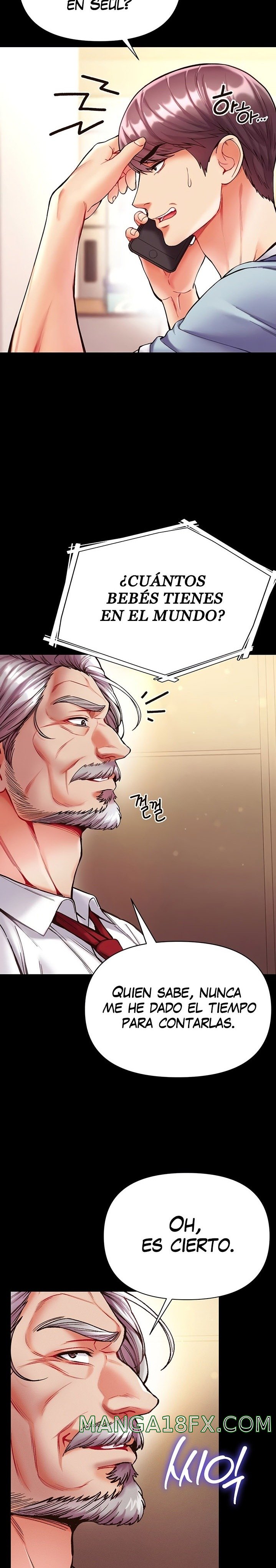 Grand Disciple Raw Chapter 22 image 3