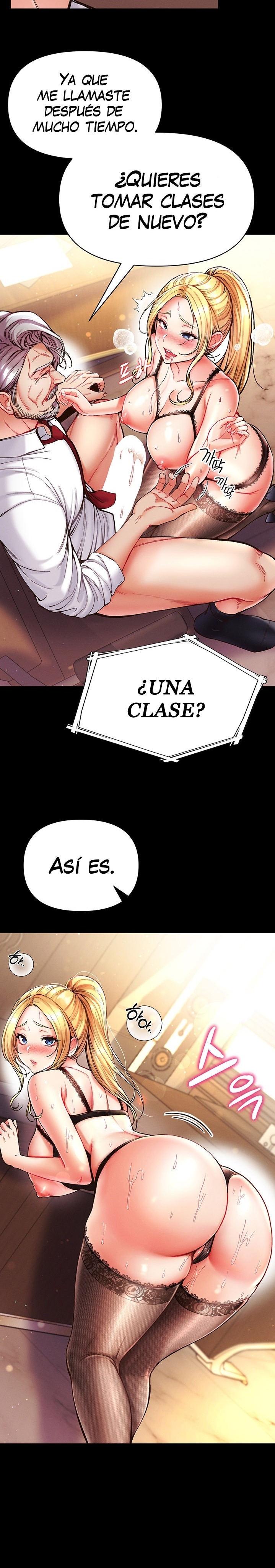 Grand Disciple Raw Chapter 22 image 4