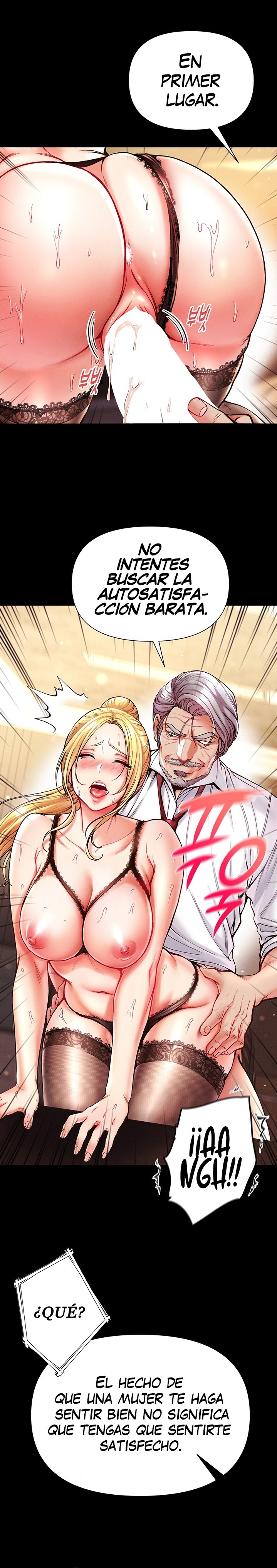 Grand Disciple Raw Chapter 22 image 7