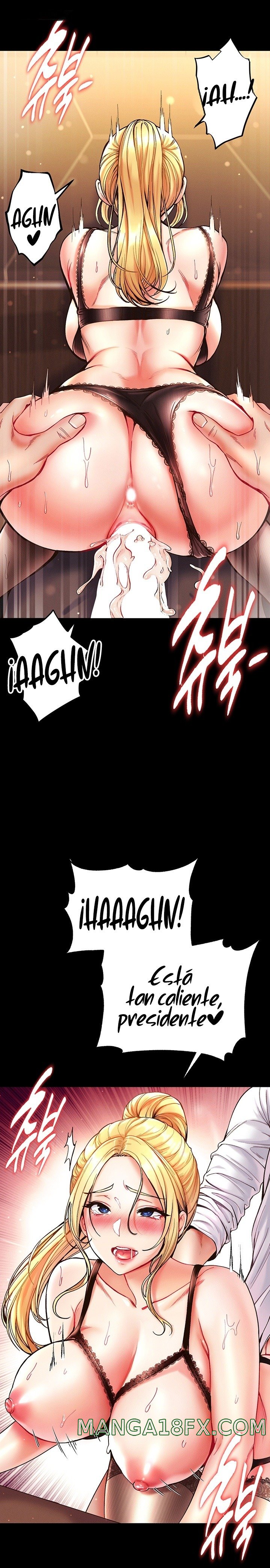 Grand Disciple Raw Chapter 22 image 8