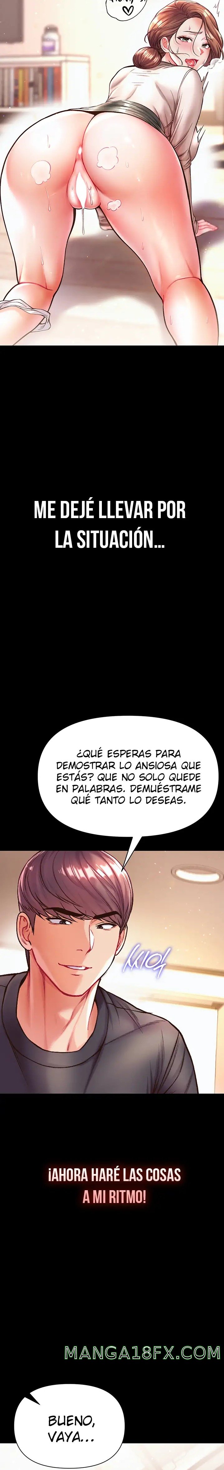 Grand Disciple Raw Chapter 25 image 9
