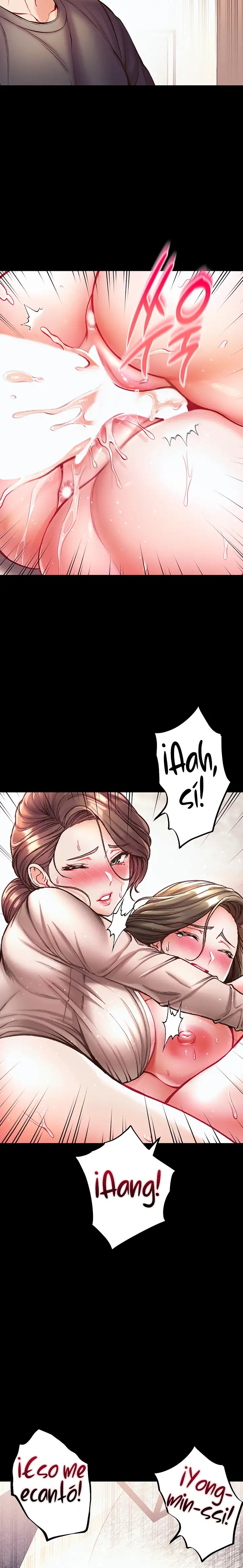 Grand Disciple Raw Chapter 25 image 12