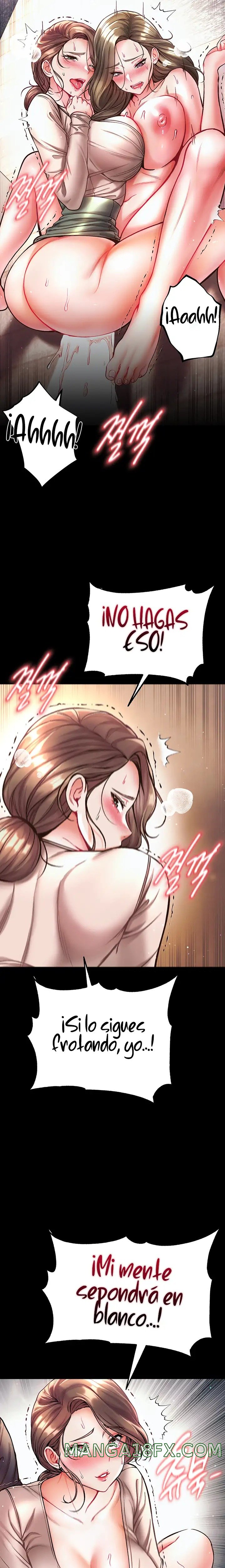 Grand Disciple Raw Chapter 25 image 13