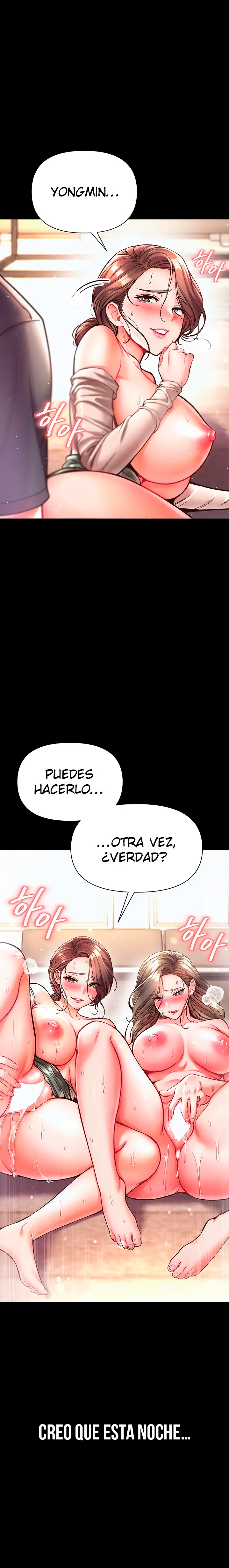 Grand Disciple Raw Chapter 25 image 23