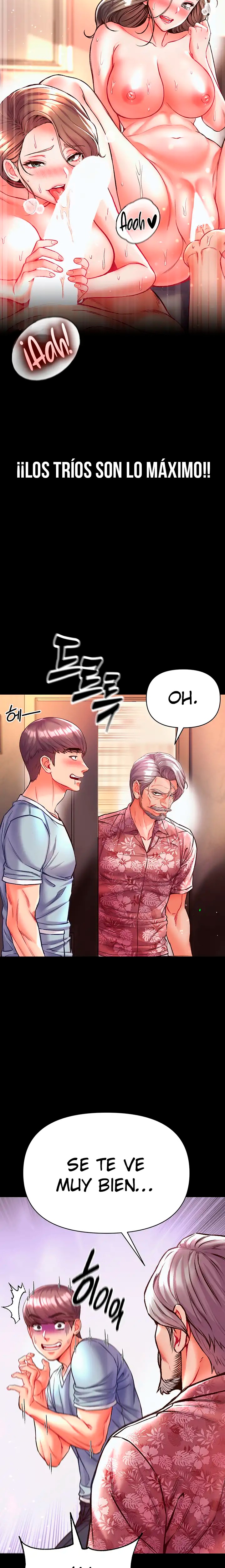 Grand Disciple Raw Chapter 25 image 26