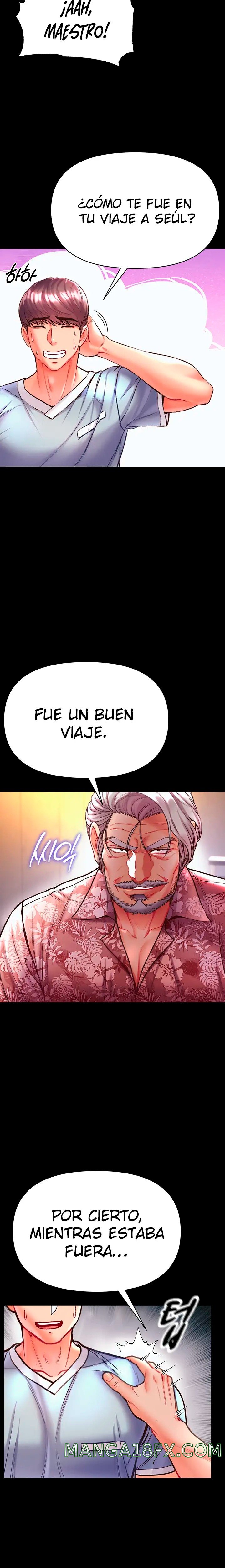 Grand Disciple Raw Chapter 25 image 27