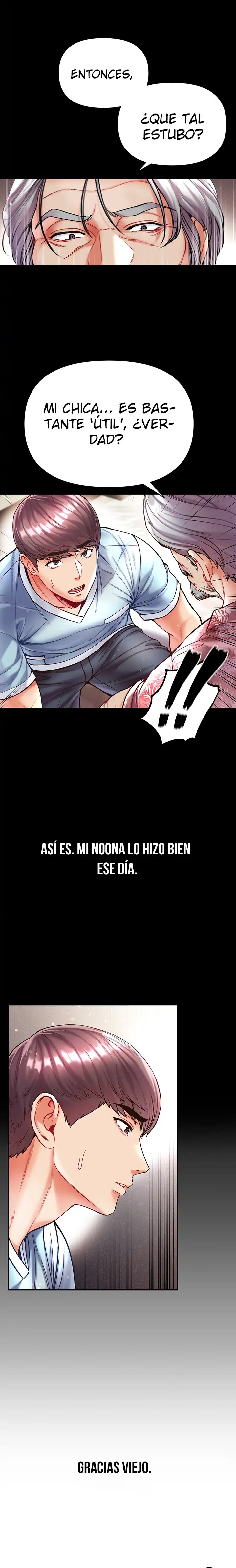 Grand Disciple Raw Chapter 26 image 9