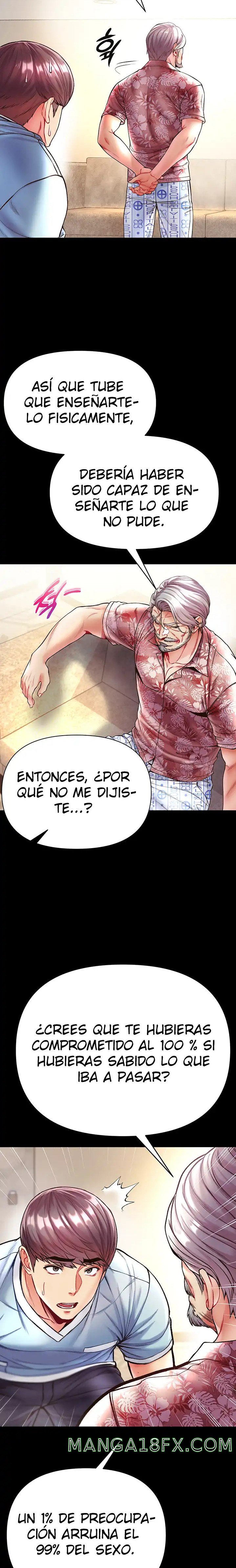 Grand Disciple Raw Chapter 26 image 11