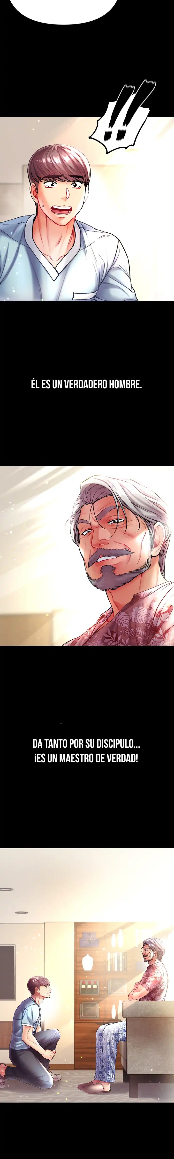 Grand Disciple Raw Chapter 26 image 12