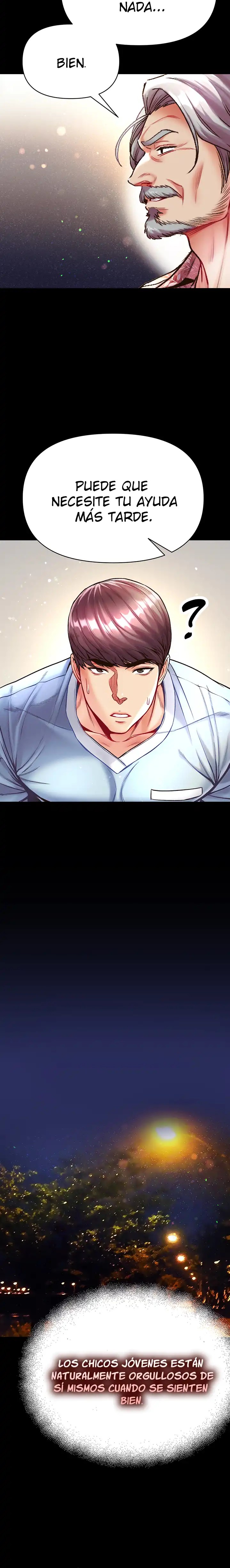 Grand Disciple Raw Chapter 26 image 15