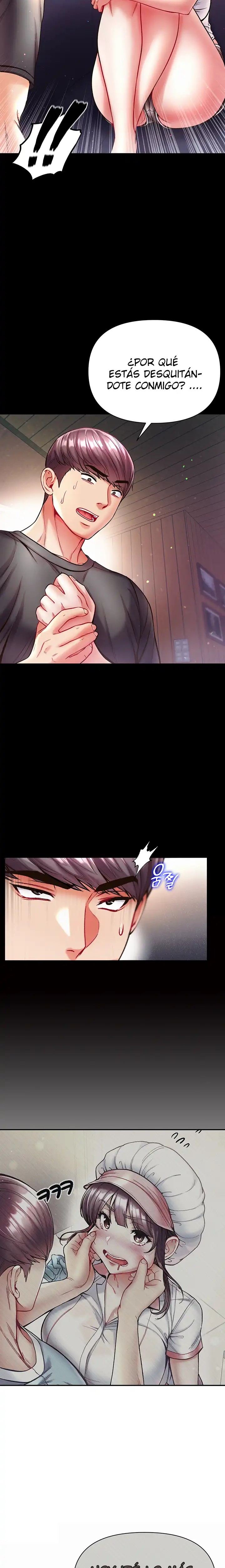 Grand Disciple Raw Chapter 26 image 20