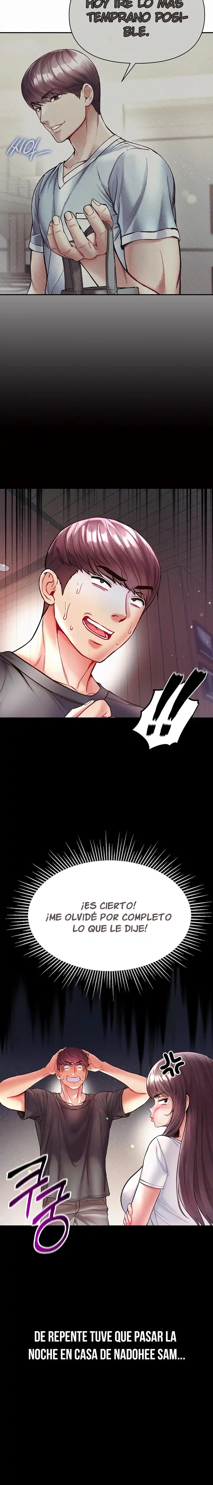 Grand Disciple Raw Chapter 26 image 21