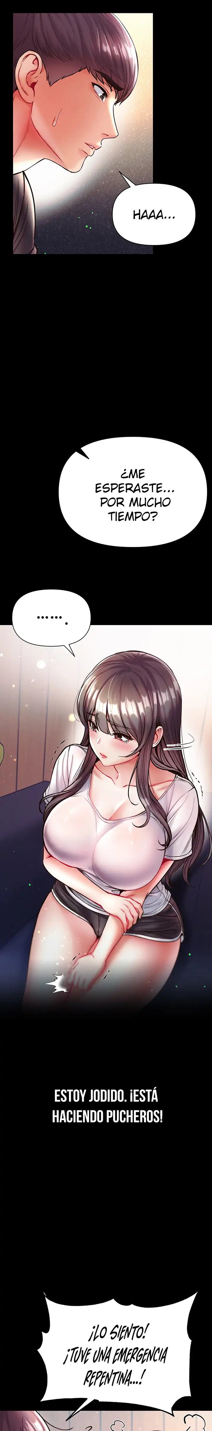 Grand Disciple Raw Chapter 26 image 22