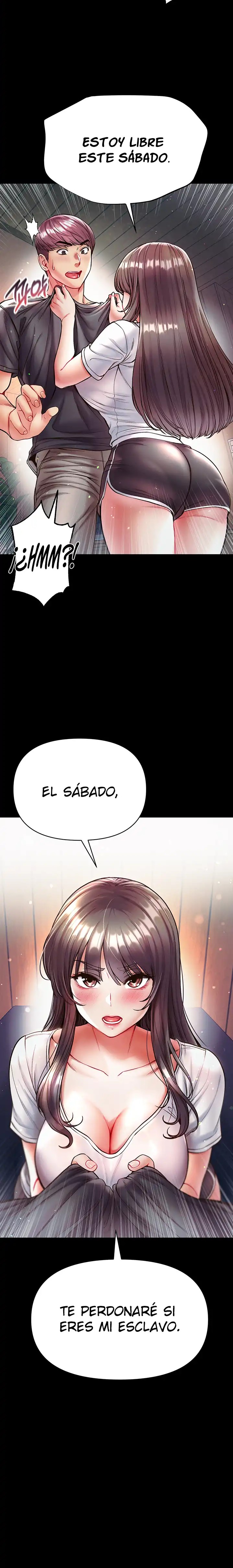 Grand Disciple Raw Chapter 26 image 24