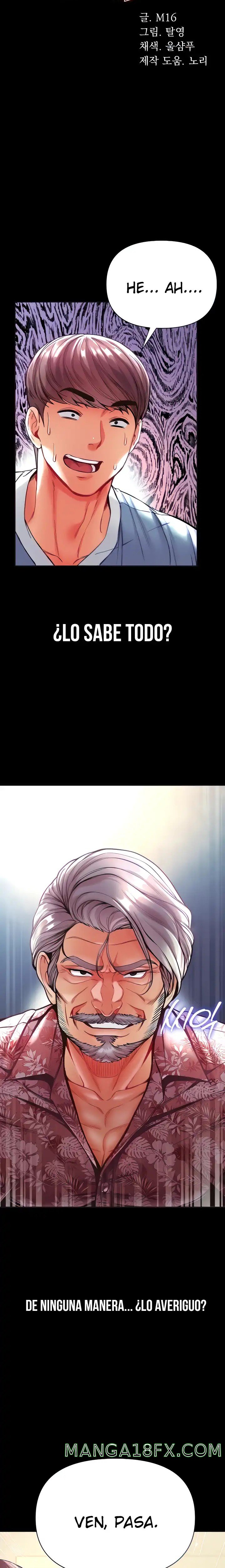 Grand Disciple Raw Chapter 26 image 2