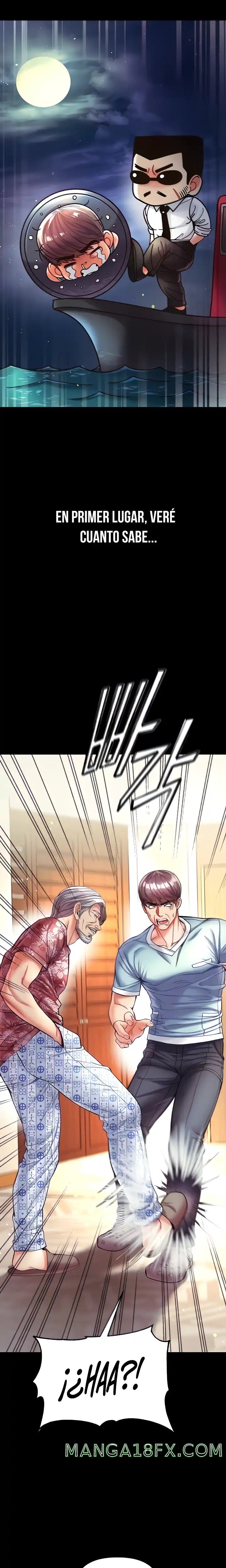 Grand Disciple Raw Chapter 26 image 4
