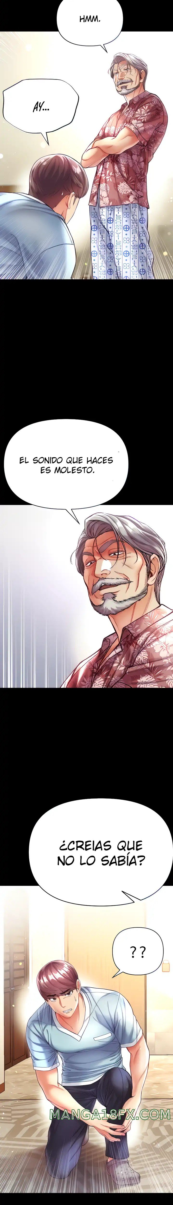 Grand Disciple Raw Chapter 26 image 5