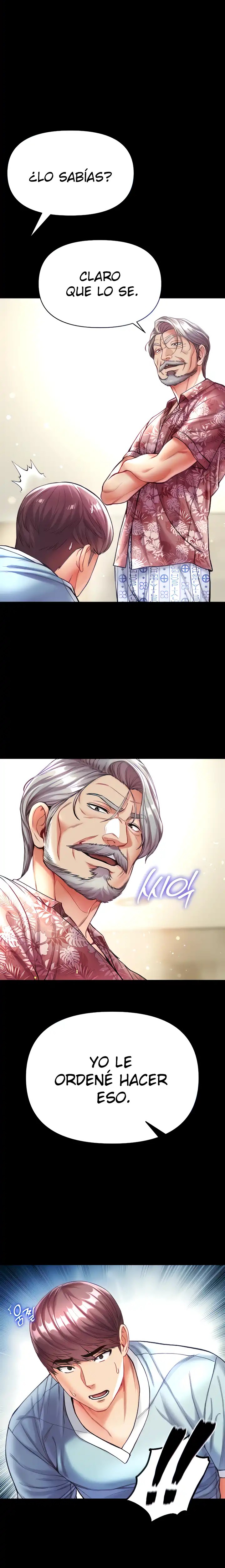 Grand Disciple Raw Chapter 26 image 6