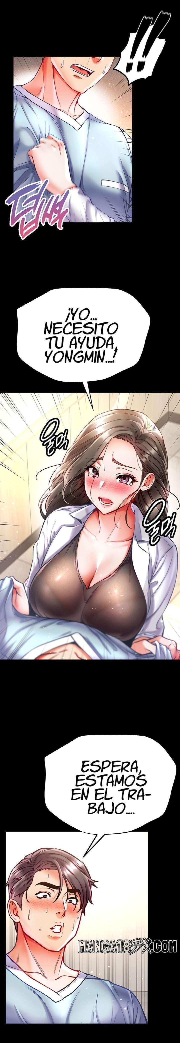 Grand Disciple Raw Chapter 36 image 10