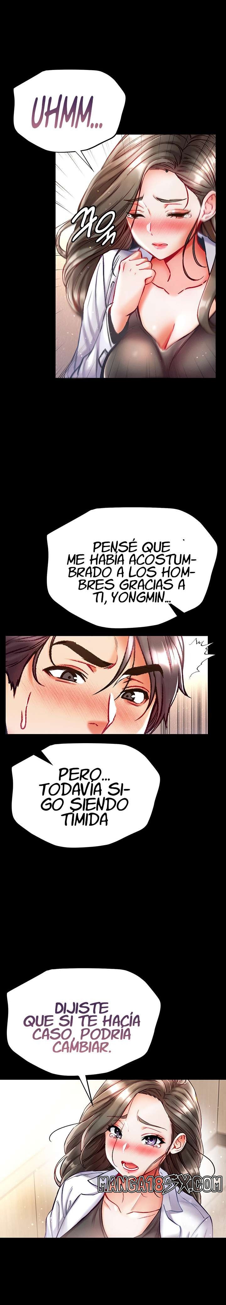 Grand Disciple Raw Chapter 36 image 11