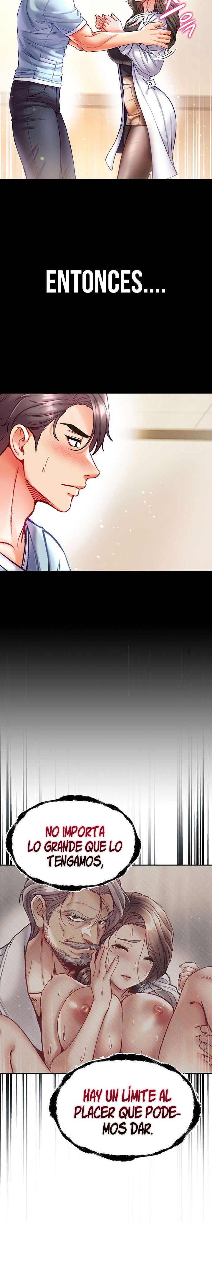 Grand Disciple Raw Chapter 36 image 14