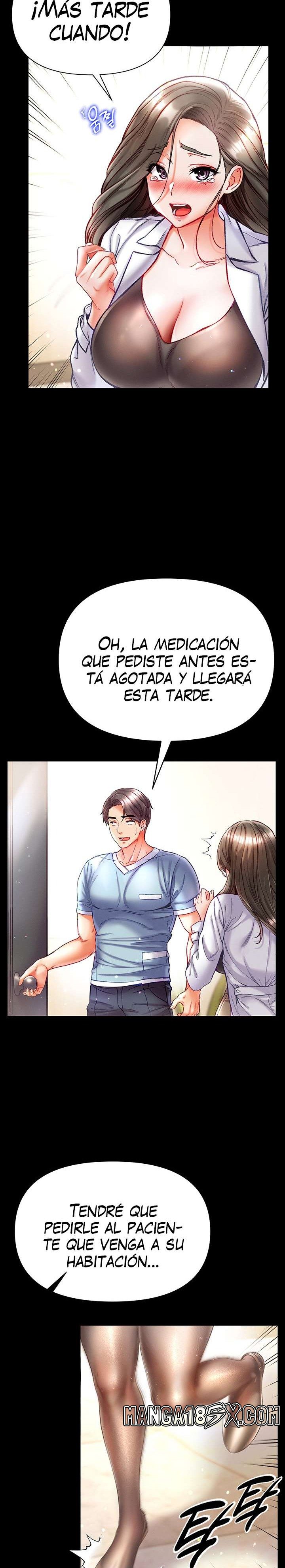 Grand Disciple Raw Chapter 36 image 16