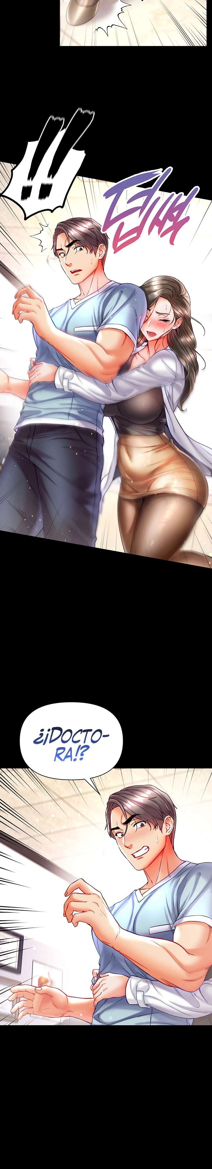 Grand Disciple Raw Chapter 36 image 17