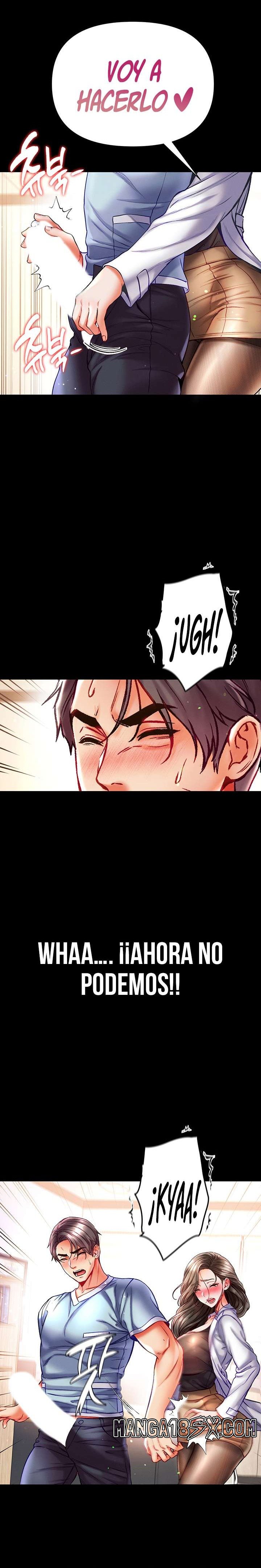 Grand Disciple Raw Chapter 36 image 20