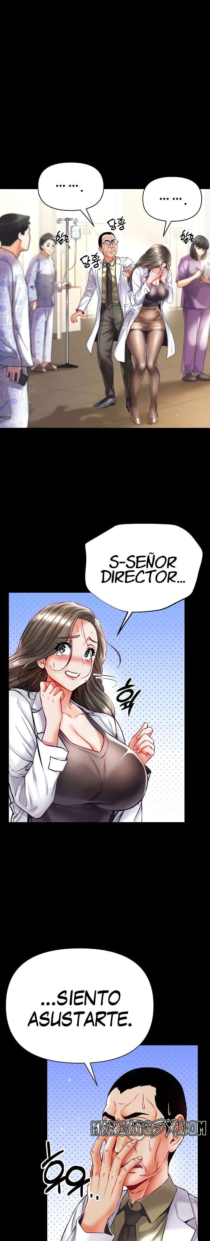 Grand Disciple Raw Chapter 36 image 4
