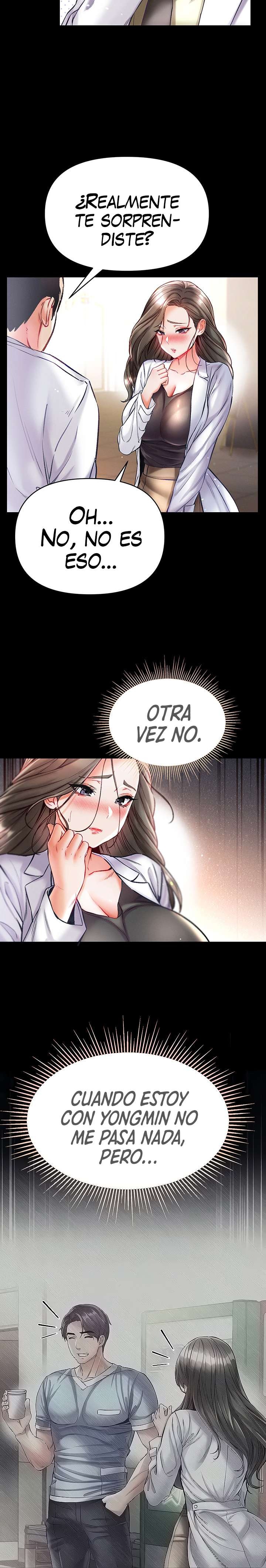 Grand Disciple Raw Chapter 36 image 5