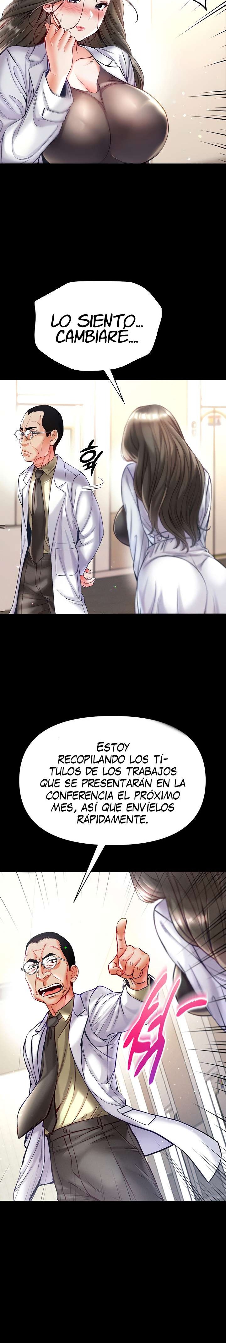 Grand Disciple Raw Chapter 36 image 7