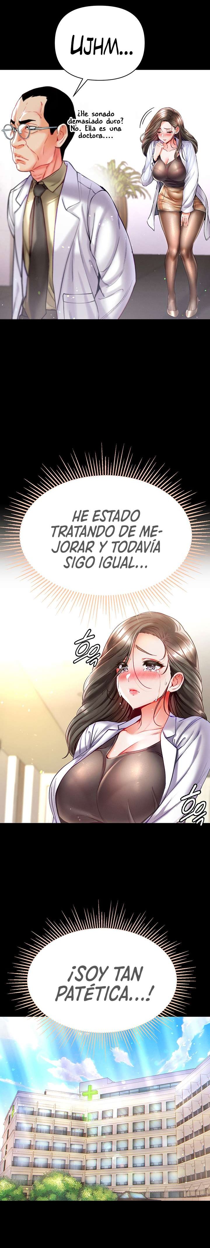 Grand Disciple Raw Chapter 36 image 8