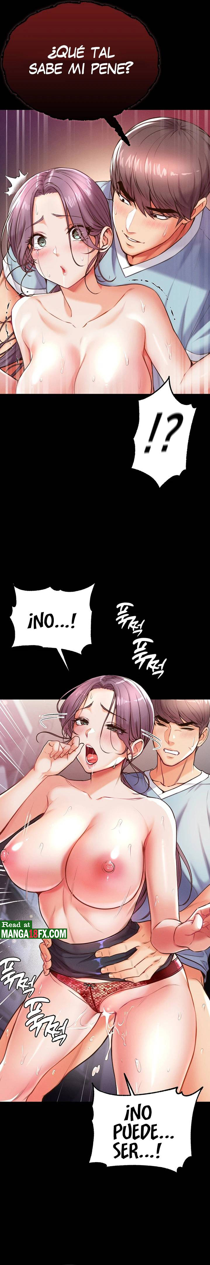 Grand Disciple Raw Chapter 5 image 9