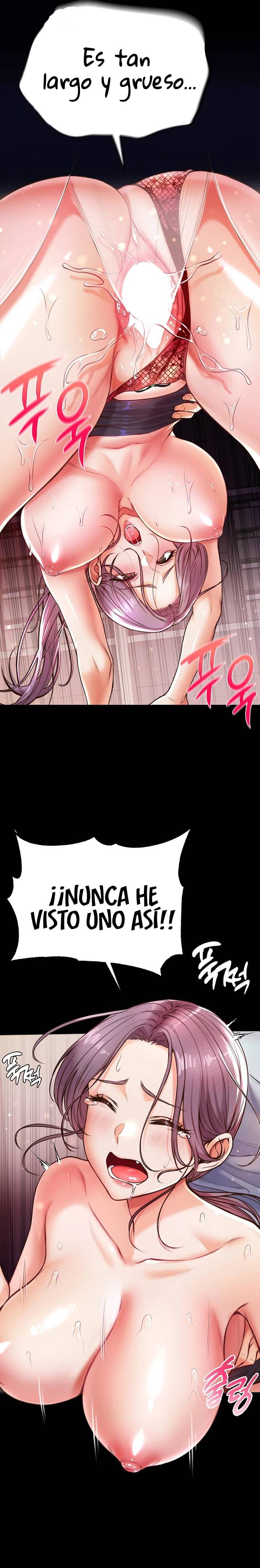 Grand Disciple Raw Chapter 5 image 10