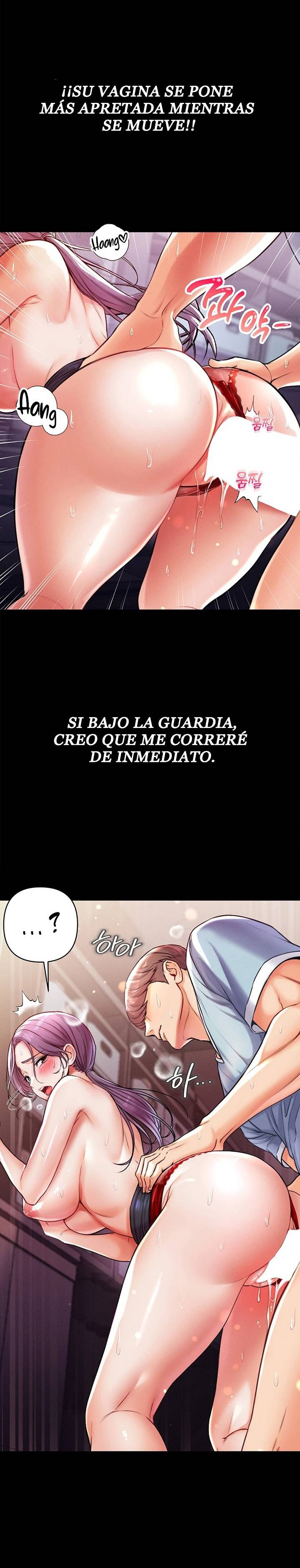 Grand Disciple Raw Chapter 5 image 14